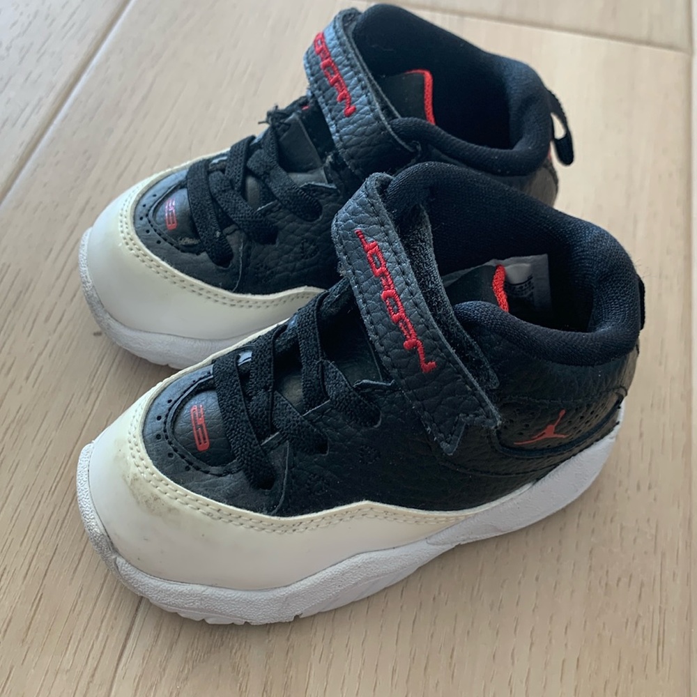 Jordan Toddler size 5 Shoes